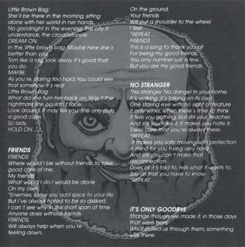 CD Gentle Giant: Giant For A Day!