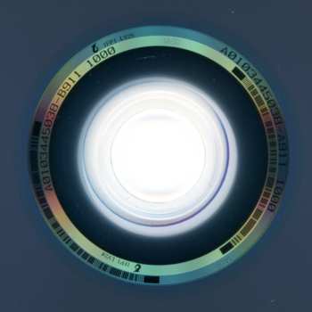 CD/Blu-ray Gentle Giant: In'terview