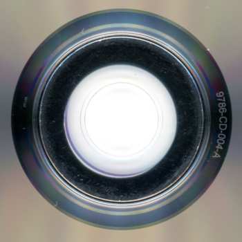 CD/Blu-ray Gentle Giant: In'terview