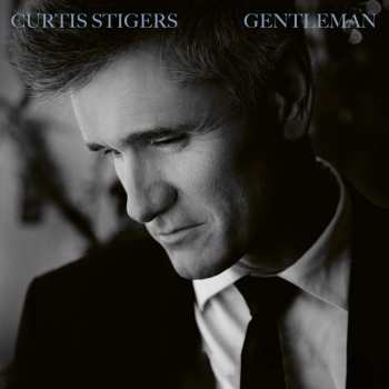 LP Curtis Stigers: Gentleman