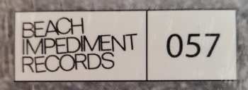 LP Gentleman Jesse: Lose Everything