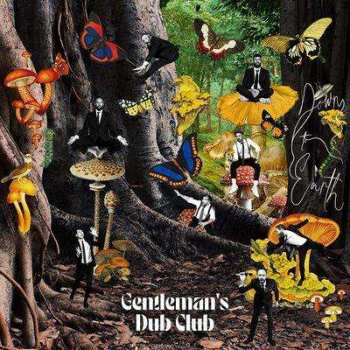 Album Gentleman's Dub Club: Down To Earth