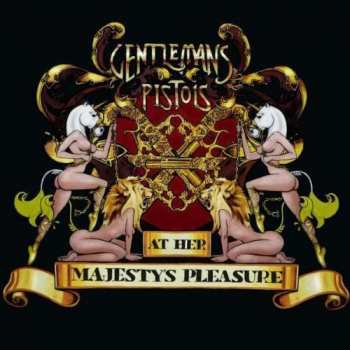 LP Gentlemans Pistols: At Her Majesty's Pleasure