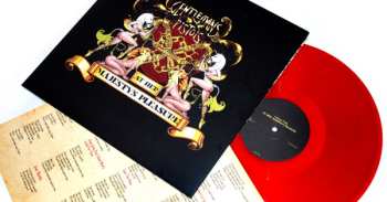LP Gentlemans Pistols: At Her Majesty's Pleasure