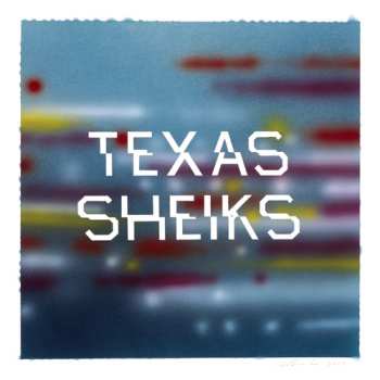 CD Geoff Muldaur And The Texas Sheiks: Geoff Muldaur And The Texas Sheiks