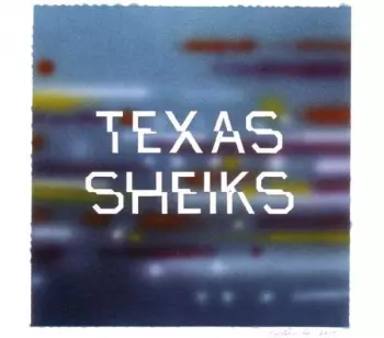 Geoff Muldaur And The Texas Sheiks: Texas Sheiks