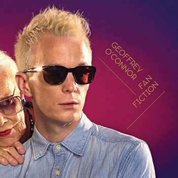 CD Geoffrey O'Connor: Fan Fiction
