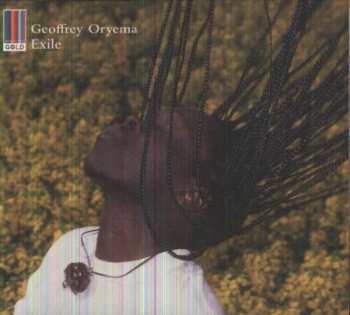 CD Geoffrey Oryema: Exile