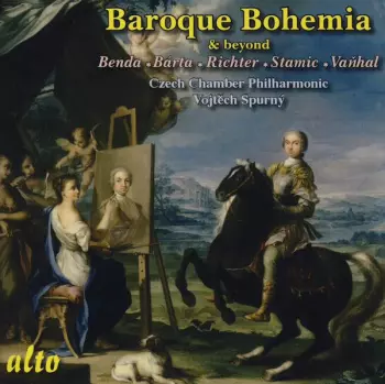 Baroque Bohemia & Beyond