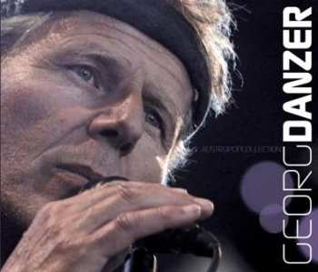 Album Georg Danzer: Austropopcollection