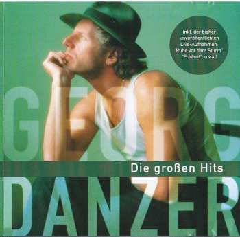 CD Georg Danzer: Die Großen Hits