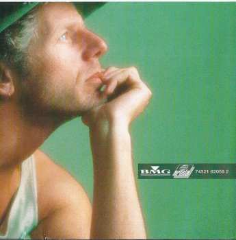 CD Georg Danzer: Die Großen Hits