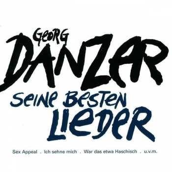 CD Georg Danzer: Liederbuch