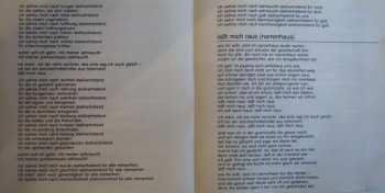 CD Georg Danzer: Liederbuch