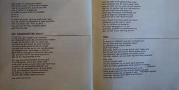 CD Georg Danzer: Liederbuch