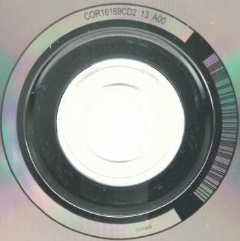 2CD Georg Friedrich Händel: Acis And Galatea