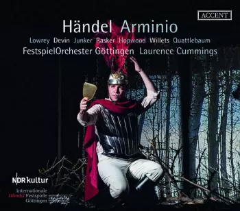 Arminio