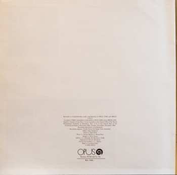 4LP/Box Set Georg Friedrich Händel: 12 Concerti Grossi, Op.6