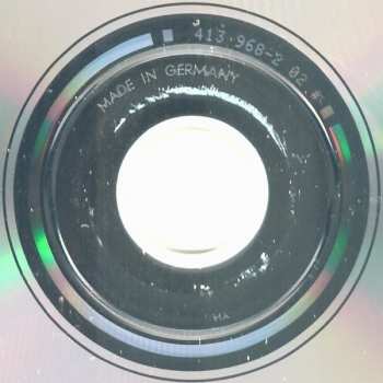 3CD Ernst Haefliger: Der Messias (In Deutscher Sprache)