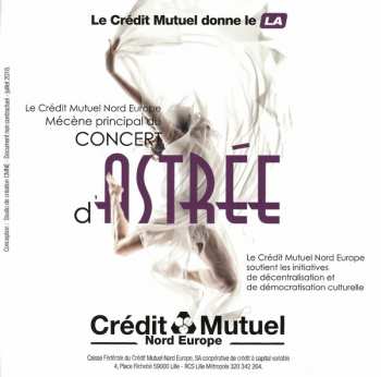 2CD Sabine Devieilhe: Italian Cantatas