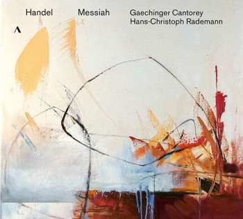 2CD Georg Friedrich Händel: Messiah