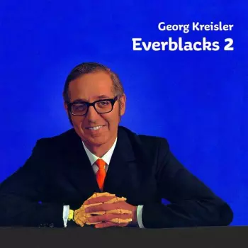 Georg Kreisler/everblacks 2