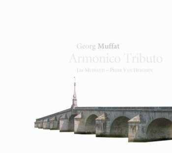 Album Georg Muffat: Armonico Tributo 