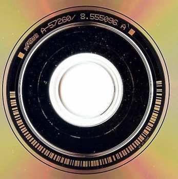 CD Musica Aeterna: Concerti Grossi, Nos. 1-6