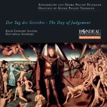Der Tag Des Gerichts / The Day Of Judgement