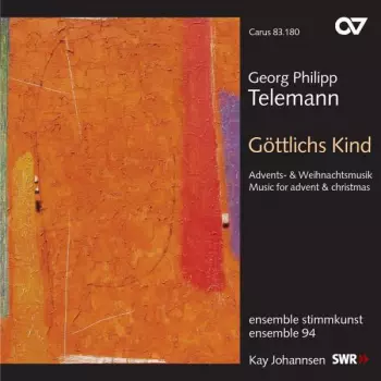 Göttlichs Kind (Advents- & Weihnachtsmusik)
