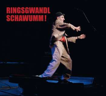 Album Georg Ringsgwandl: Schawumm