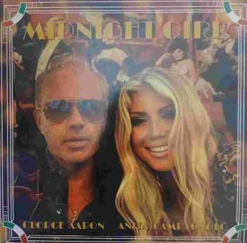 Album George Aaron: Midnight Girl