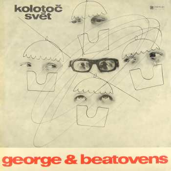 LP George & Beatovens: Kolotoč Svět