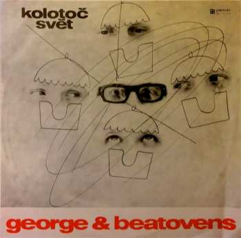 LP George & Beatovens: Kolotoč Svět