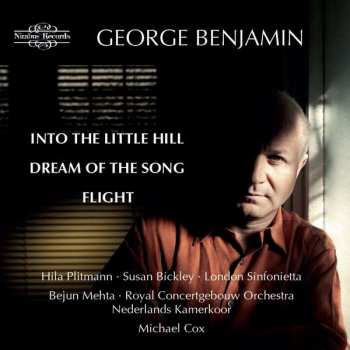 CD Concertgebouworkest: Into the Little Hill; Dream of the Song; Flight