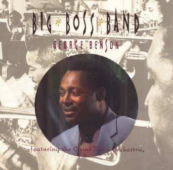 CD Count Basie Orchestra: Big Boss Band
