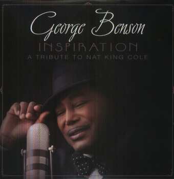 LP George Benson: Inspiration, A Tribute To Nat King Cole