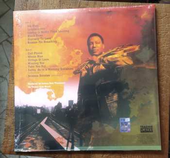 LP George Benson: Irreplaceable