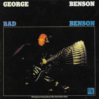 5CD/Box Set George Benson: Original Album Classics
