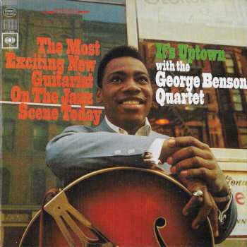 5CD/Box Set George Benson: Original Album Classics