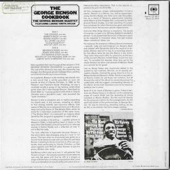 5CD/Box Set George Benson: Original Album Classics