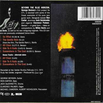 5CD/Box Set George Benson: Original Album Classics