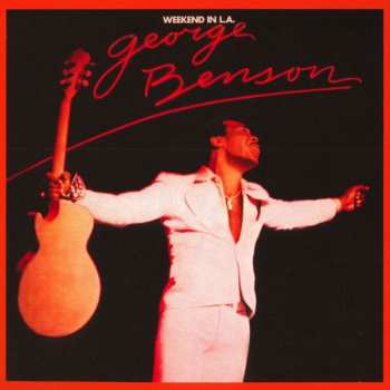 5CD/Box Set George Benson: Original Album Series