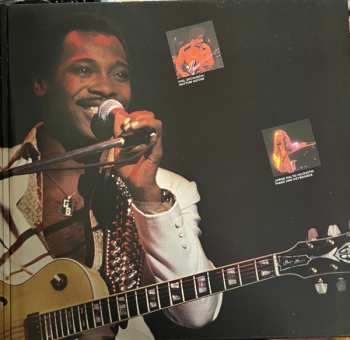 2LP George Benson: Weekend In L.A.