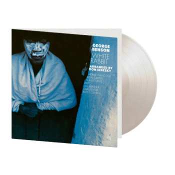 LP George Benson: White Rabbit