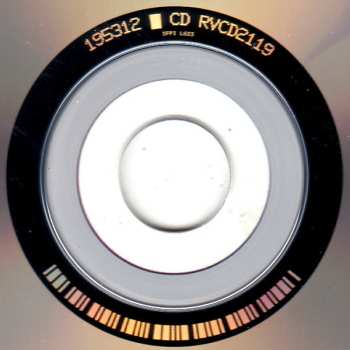 CD Funkadelic: Live... Madison Square Garden 1977