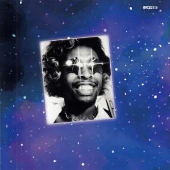 CD Funkadelic: Live... Madison Square Garden 1977