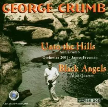 Unto The Hills / Black Angels