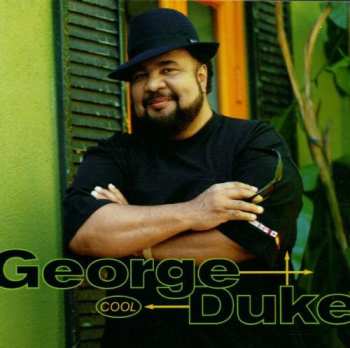 CD George Duke: Cool