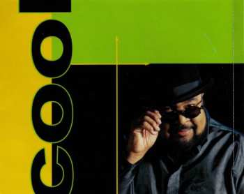 CD George Duke: Cool
